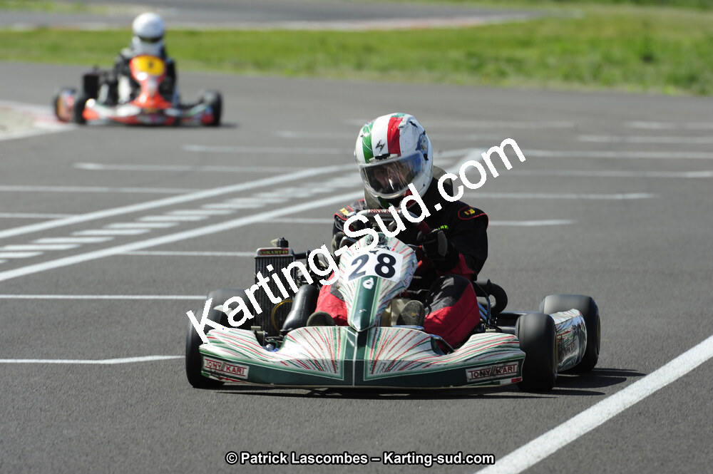 13/05/2012 : 3ème manche de la Coupe d’Aquitaine 2012 à Escource (Photos Patrick Lascombes) 2012 — karting