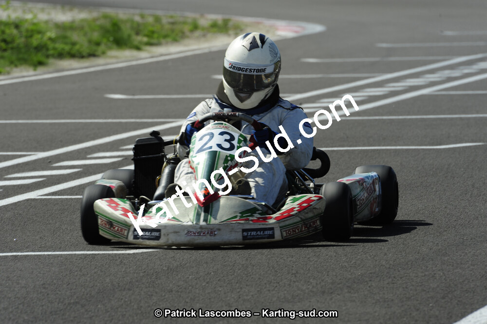 13/05/2012 : 3ème manche de la Coupe d’Aquitaine 2012 à Escource (Photos Patrick Lascombes) 2012 — karting