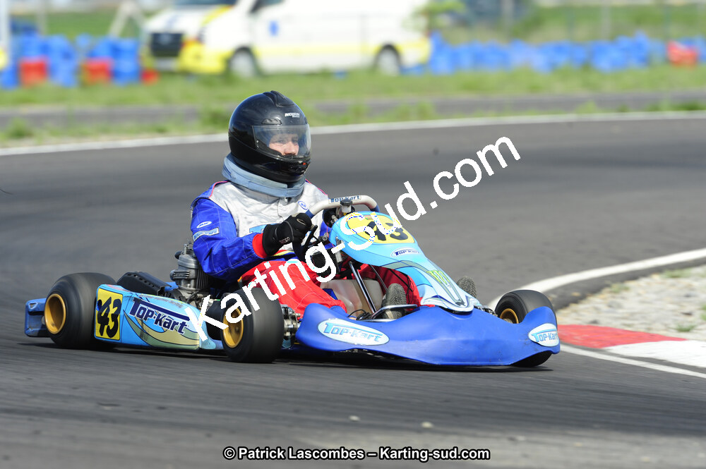 13/05/2012 : 3ème manche de la Coupe d’Aquitaine 2012 à Escource (Photos Patrick Lascombes) 2012 — karting