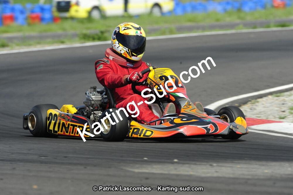 13/05/2012 : 3ème manche de la Coupe d’Aquitaine 2012 à Escource (Photos Patrick Lascombes) 2012 — karting