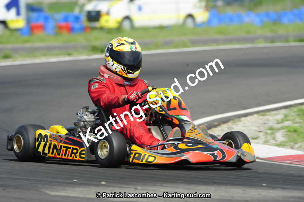13/05/2012 : 3ème manche de la Coupe d’Aquitaine 2012 à Escource (Photos Patrick Lascombes) 2012 — karting