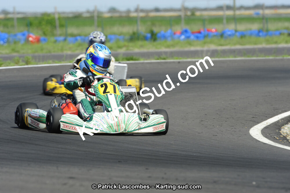 13/05/2012 : 3ème manche de la Coupe d’Aquitaine 2012 à Escource (Photos Patrick Lascombes) 2012 — karting
