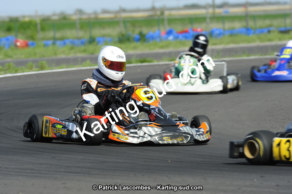 13/05/2012 : 3ème manche de la Coupe d’Aquitaine 2012 à Escource (Photos Patrick Lascombes) 2012 — karting