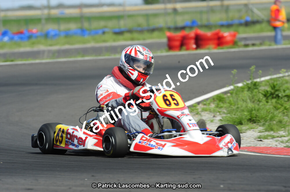 13/05/2012 : 3ème manche de la Coupe d’Aquitaine 2012 à Escource (Photos Patrick Lascombes) 2012 — karting