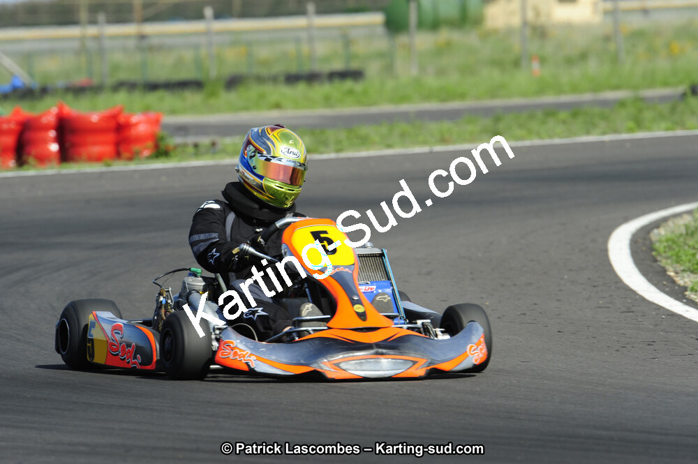 13/05/2012 : 3ème manche de la Coupe d’Aquitaine 2012 à Escource (Photos Patrick Lascombes) 2012 — karting