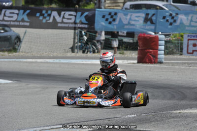 03/06/2012 : National Series Karting 2012 à Lavelanet (Photos Patrick Lascombes) 2012 — karting