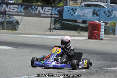 03/06/2012 : National Series Karting 2012 à Lavelanet (Photos Patrick Lascombes) 2012 — karting