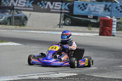 03/06/2012 : National Series Karting 2012 à Lavelanet (Photos Patrick Lascombes) 2012 — karting