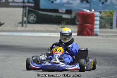 03/06/2012 : National Series Karting 2012 à Lavelanet (Photos Patrick Lascombes) 2012 — karting