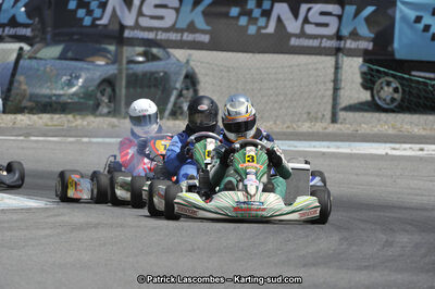 03/06/2012 : National Series Karting 2012 à Lavelanet (Photos Patrick Lascombes) 2012 — karting