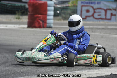 03/06/2012 : National Series Karting 2012 à Lavelanet (Photos Patrick Lascombes) 2012 — karting