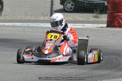 03/06/2012 : National Series Karting 2012 à Lavelanet (Photos Patrick Lascombes) 2012 — karting