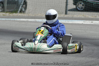 03/06/2012 : National Series Karting 2012 à Lavelanet (Photos Patrick Lascombes) 2012 — karting