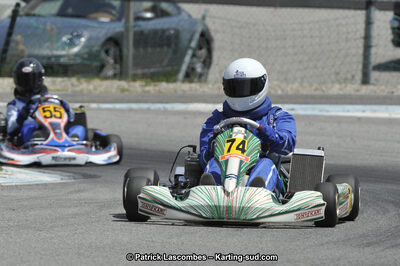 03/06/2012 : National Series Karting 2012 à Lavelanet (Photos Patrick Lascombes) 2012 — karting