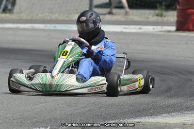03/06/2012 : National Series Karting 2012 à Lavelanet (Photos Patrick Lascombes) 2012 — karting