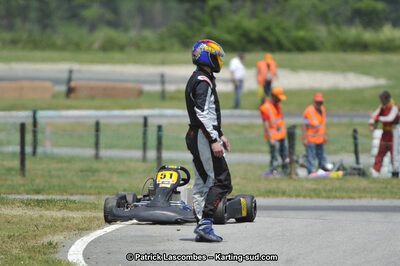 03/06/2012 : National Series Karting 2012 à Lavelanet (Photos Patrick Lascombes) 2012 — karting