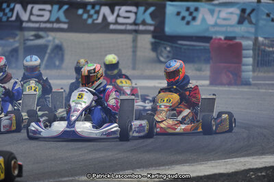 03/06/2012 : National Series Karting 2012 à Lavelanet (Photos Patrick Lascombes) 2012 — karting
