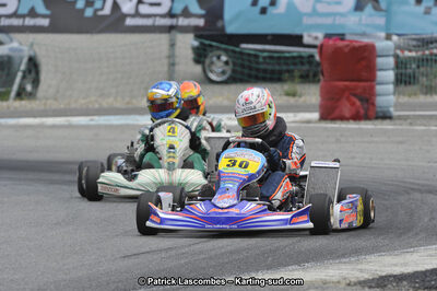 03/06/2012 : National Series Karting 2012 à Lavelanet (Photos Patrick Lascombes) 2012 — karting