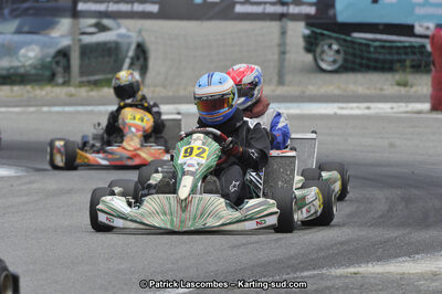 03/06/2012 : National Series Karting 2012 à Lavelanet (Photos Patrick Lascombes) 2012 — karting