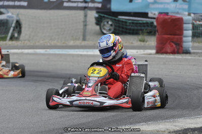 03/06/2012 : National Series Karting 2012 à Lavelanet (Photos Patrick Lascombes) 2012 — karting