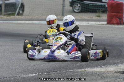 03/06/2012 : National Series Karting 2012 à Lavelanet (Photos Patrick Lascombes) 2012 — karting