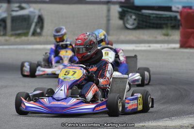 03/06/2012 : National Series Karting 2012 à Lavelanet (Photos Patrick Lascombes) 2012 — karting