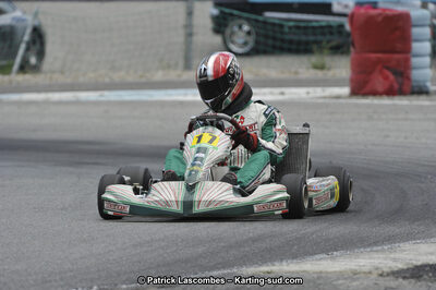 03/06/2012 : National Series Karting 2012 à Lavelanet (Photos Patrick Lascombes) 2012 — karting