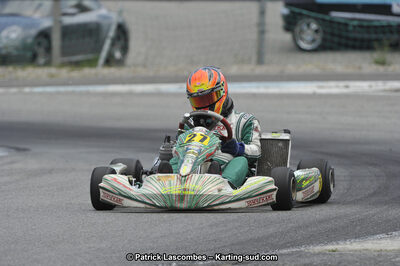 03/06/2012 : National Series Karting 2012 à Lavelanet (Photos Patrick Lascombes) 2012 — karting