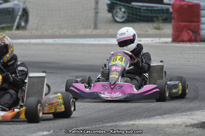 03/06/2012 : National Series Karting 2012 à Lavelanet (Photos Patrick Lascombes) 2012 — karting