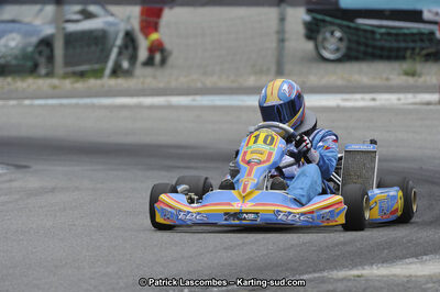 03/06/2012 : National Series Karting 2012 à Lavelanet (Photos Patrick Lascombes) 2012 — karting