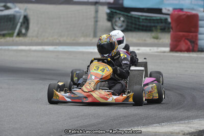03/06/2012 : National Series Karting 2012 à Lavelanet (Photos Patrick Lascombes) 2012 — karting