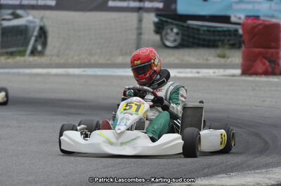 03/06/2012 : National Series Karting 2012 à Lavelanet (Photos Patrick Lascombes) 2012 — karting