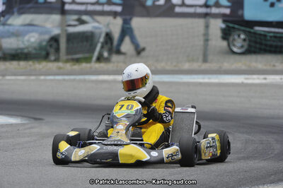 03/06/2012 : National Series Karting 2012 à Lavelanet (Photos Patrick Lascombes) 2012 — karting