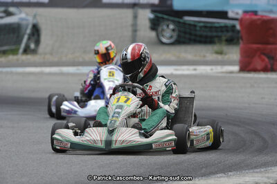 03/06/2012 : National Series Karting 2012 à Lavelanet (Photos Patrick Lascombes) 2012 — karting