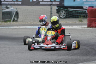 03/06/2012 : National Series Karting 2012 à Lavelanet (Photos Patrick Lascombes) 2012 — karting
