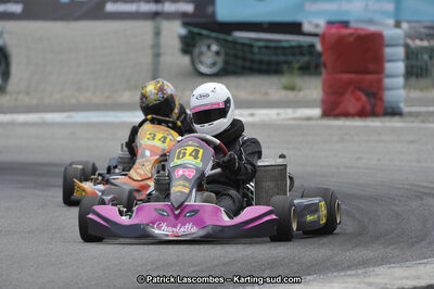 03/06/2012 : National Series Karting 2012 à Lavelanet (Photos Patrick Lascombes) 2012 — karting