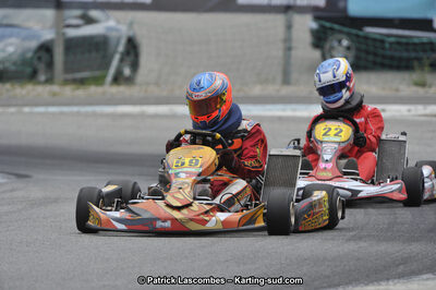 03/06/2012 : National Series Karting 2012 à Lavelanet (Photos Patrick Lascombes) 2012 — karting