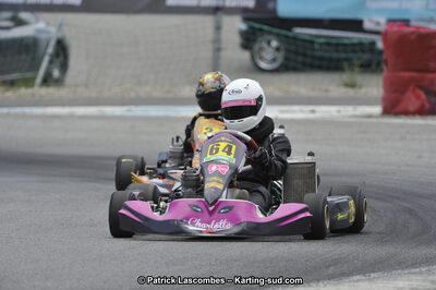 03/06/2012 : National Series Karting 2012 à Lavelanet (Photos Patrick Lascombes) 2012 — karting