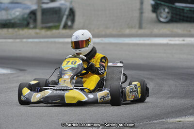 03/06/2012 : National Series Karting 2012 à Lavelanet (Photos Patrick Lascombes) 2012 — karting