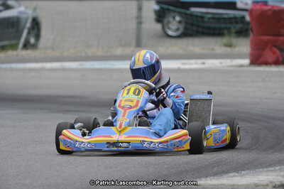 03/06/2012 : National Series Karting 2012 à Lavelanet (Photos Patrick Lascombes) 2012 — karting