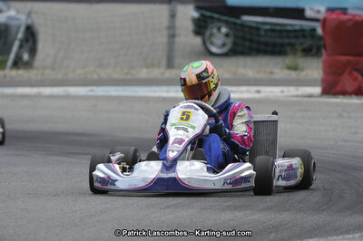 03/06/2012 : National Series Karting 2012 à Lavelanet (Photos Patrick Lascombes) 2012 — karting