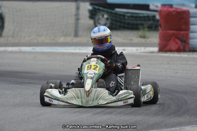 03/06/2012 : National Series Karting 2012 à Lavelanet (Photos Patrick Lascombes) 2012 — karting