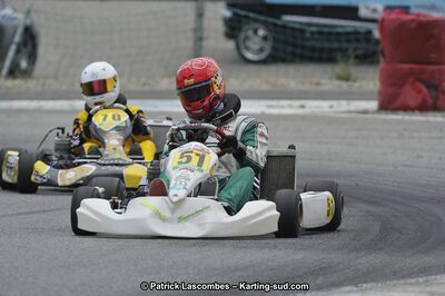 03/06/2012 : National Series Karting 2012 à Lavelanet (Photos Patrick Lascombes) 2012 — karting