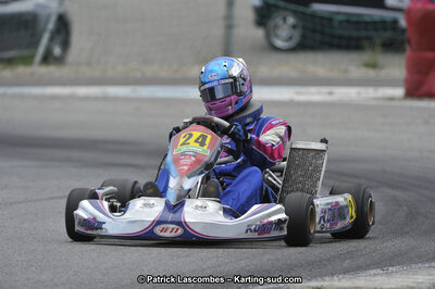 03/06/2012 : National Series Karting 2012 à Lavelanet (Photos Patrick Lascombes) 2012 — karting