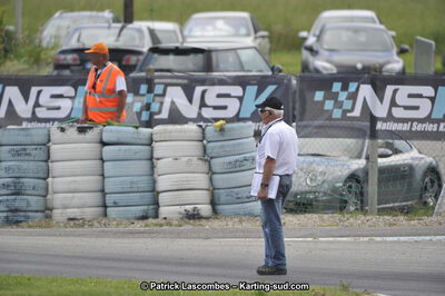 03/06/2012 : National Series Karting 2012 à Lavelanet (Photos Patrick Lascombes) 2012 — karting