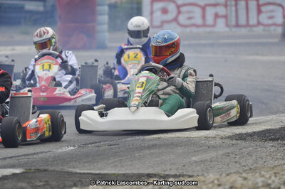 03/06/2012 : National Series Karting 2012 à Lavelanet (Photos Patrick Lascombes) 2012 — karting