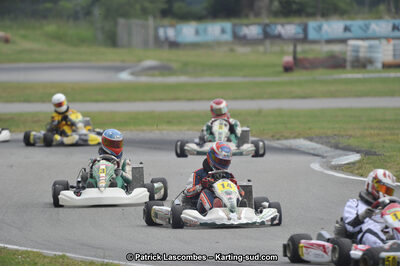 03/06/2012 : National Series Karting 2012 à Lavelanet (Photos Patrick Lascombes) 2012 — karting