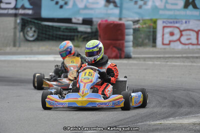 03/06/2012 : National Series Karting 2012 à Lavelanet (Photos Patrick Lascombes) 2012 — karting