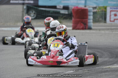 03/06/2012 : National Series Karting 2012 à Lavelanet (Photos Patrick Lascombes) 2012 — karting
