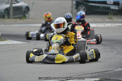 03/06/2012 : National Series Karting 2012 à Lavelanet (Photos Patrick Lascombes) 2012 — karting